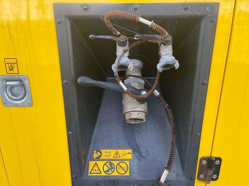 Atlas Copco E-AIR V 1100 Photo 24