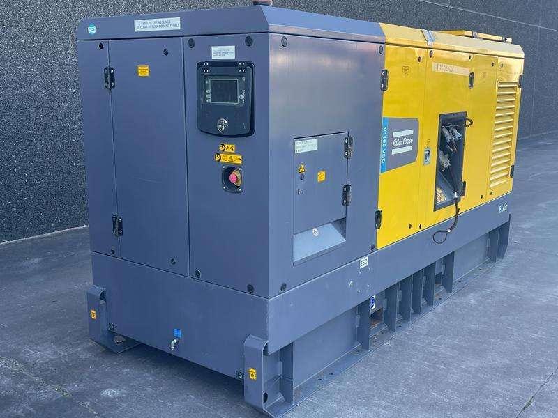 Atlas Copco E-AIR V 1100 Photo 3