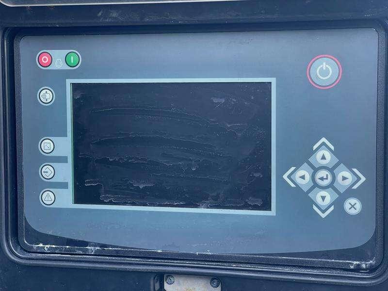 Atlas Copco E-AIR V 1100 Photo 7