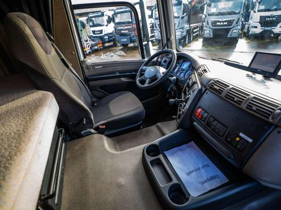 Daf CF 460 + MAGYAR 12.000L/4COMP+INTARDER Photo 17