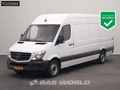 Mercedes-Benz Sprinter 311 CDI Automaat L3H2 Camera Euro6 L3 Pakketwagen Photo 1