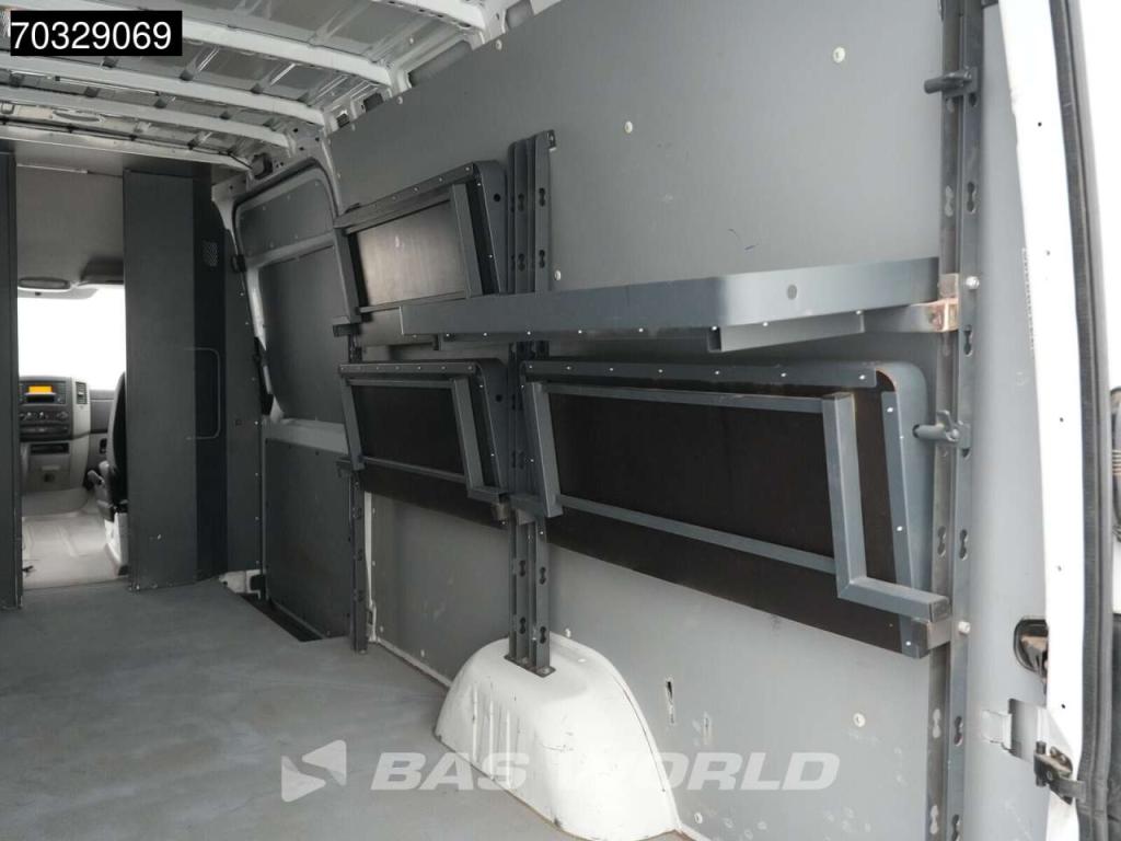 Mercedes-Benz Sprinter 311 CDI Automaat L3H2 Camera Euro6 L3 Pakketwagen Photo 13