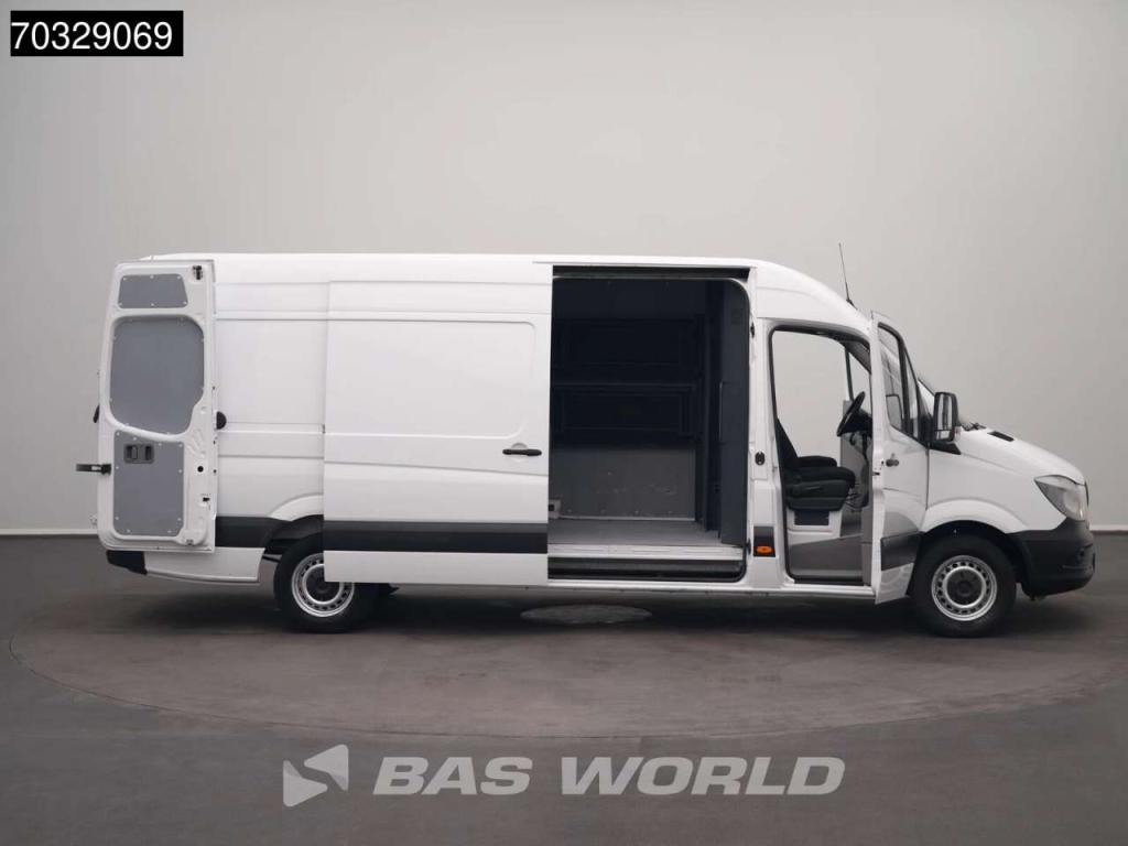 Mercedes-Benz Sprinter 311 CDI Automaat L3H2 Camera Euro6 L3 Pakketwagen Photo 7