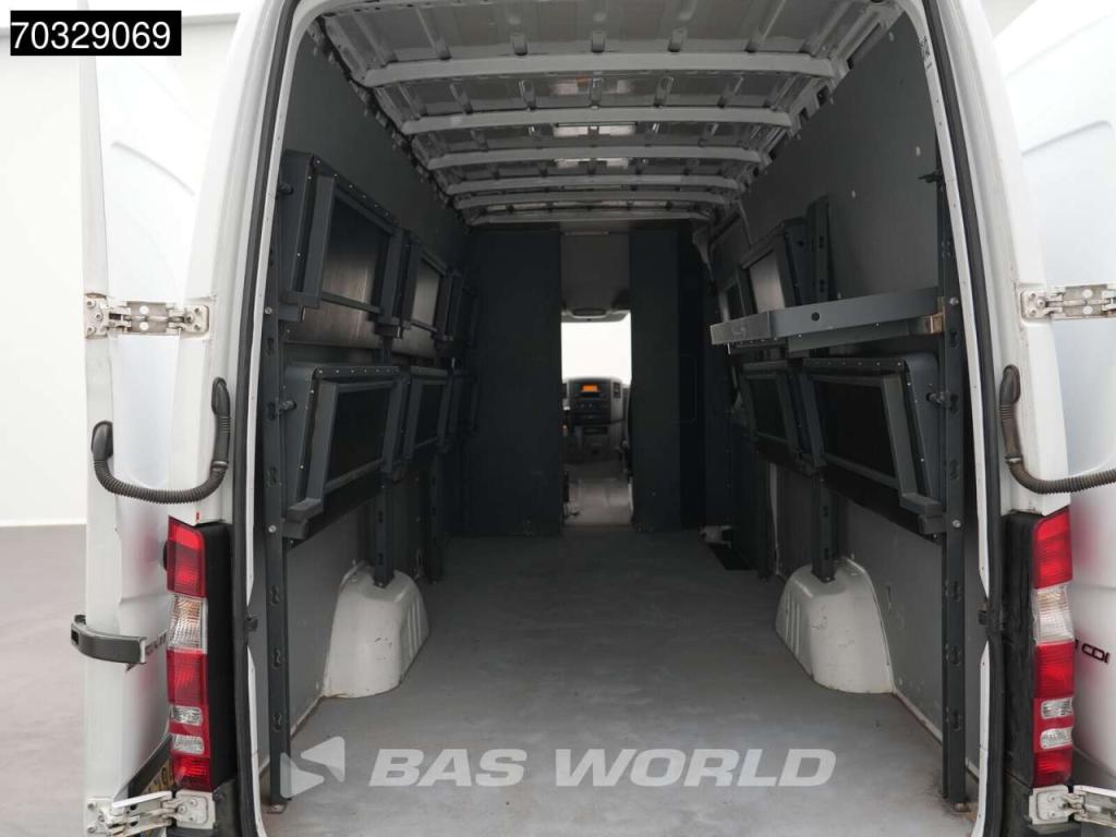 Mercedes-Benz Sprinter 311 CDI Automaat L3H2 Camera Euro6 L3 Pakketwagen Photo 9