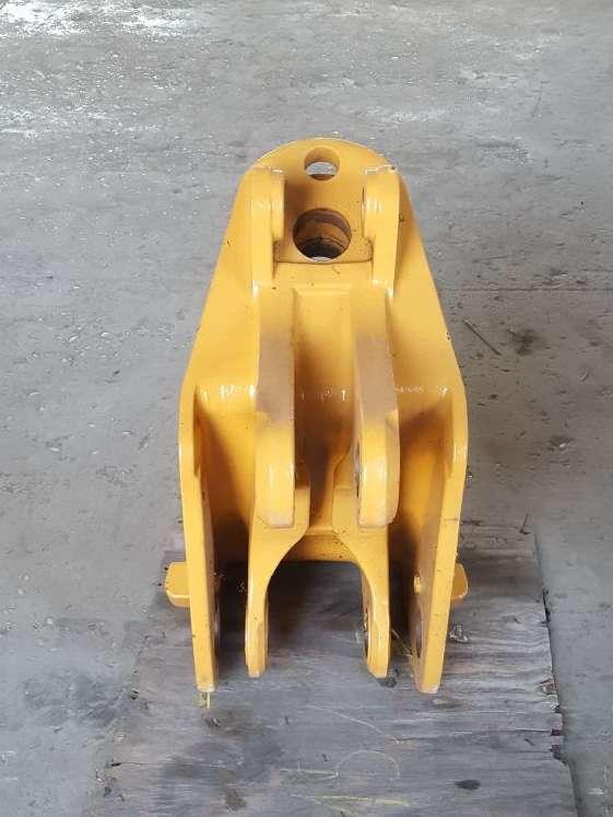 Case 580SLE Photo 1