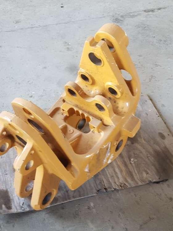 Case 580SLE Photo 2