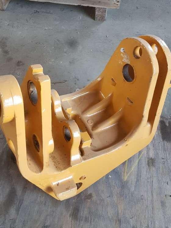 Case 580SLE Photo 3