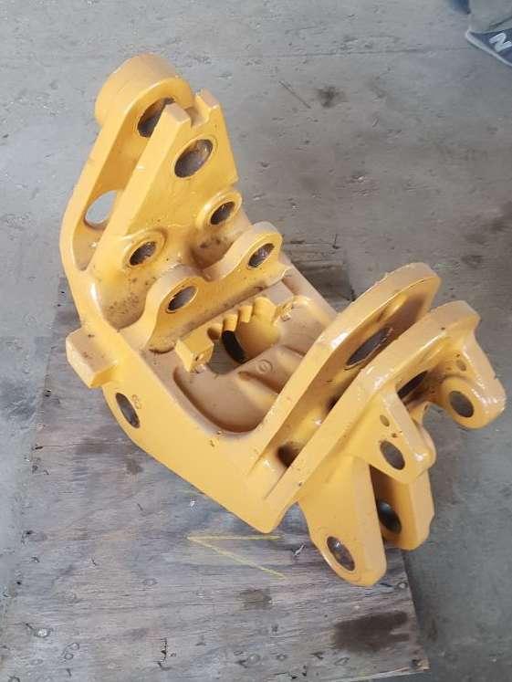 Case 580SLE Photo 4