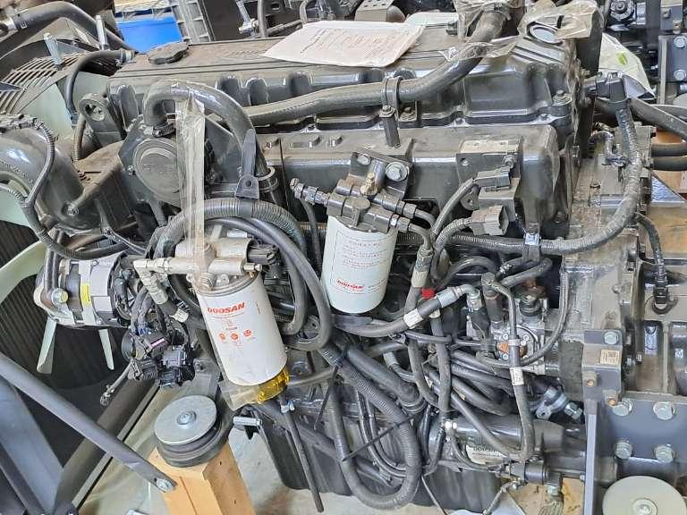 Doosan DL08 Photo 2