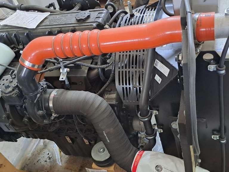 Doosan DL08 Photo 6