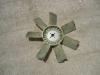 Ventilateur de refroidissement pour Hitachi LX170 Photo 1 thumbnail
