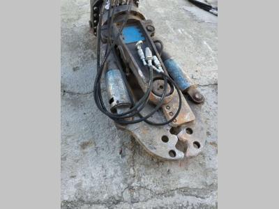 Hammer Pince de démolition en vente par Etusato