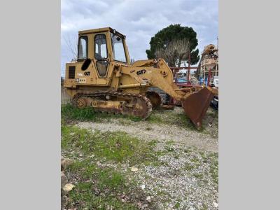 Caterpillar 943 en vente par CGM Gruppo Servizi Srl