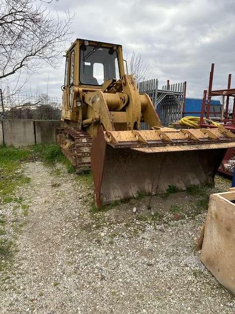 Caterpillar 943 Photo 4