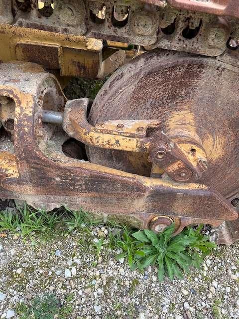 Caterpillar 943 Photo 6
