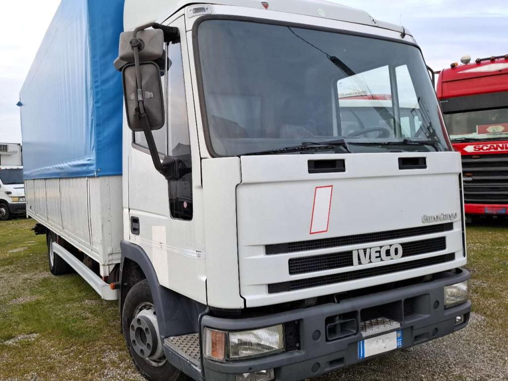 Iveco EUROCARGO 75E14 Photo 1