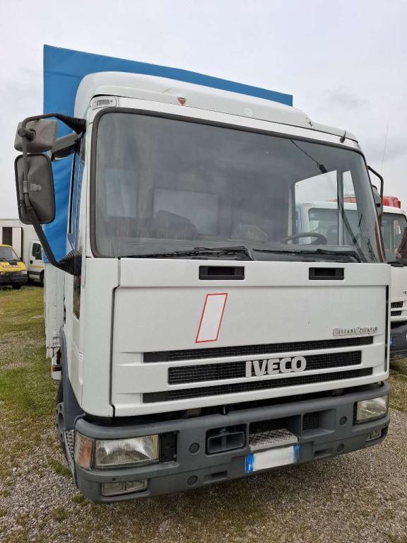Iveco EUROCARGO 75E14 Photo 2