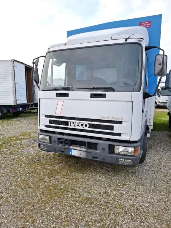 Iveco EUROCARGO 75E14 Photo 3