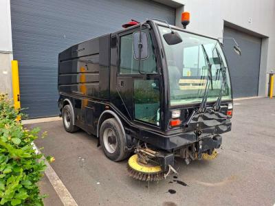 Bucher CityCat 5000 Photo 1