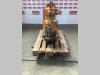 Moteur de rotation pour Fiat Hitachi FH 400 Photo 1 thumbnail