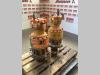Moteur de rotation pour Fiat Hitachi FH 400 Photo 3 thumbnail