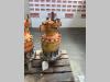 Moteur de rotation pour Fiat Hitachi FH 400 Photo 4 thumbnail