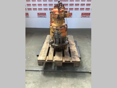 Moteur de rotation pour Fiat Hitachi FH 400 en vente par Massucco T. Srl Area Ricambi
