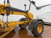 Caterpillar 140M3 - Joysticks / 4.88m Blade / Camera Photo 14 thumbnail