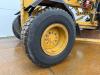 Caterpillar 140M3 - Joysticks / 4.88m Blade / Camera Photo 21 thumbnail