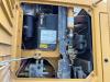 Caterpillar 140M3 - Joysticks / 4.88m Blade / Camera Photo 25 thumbnail