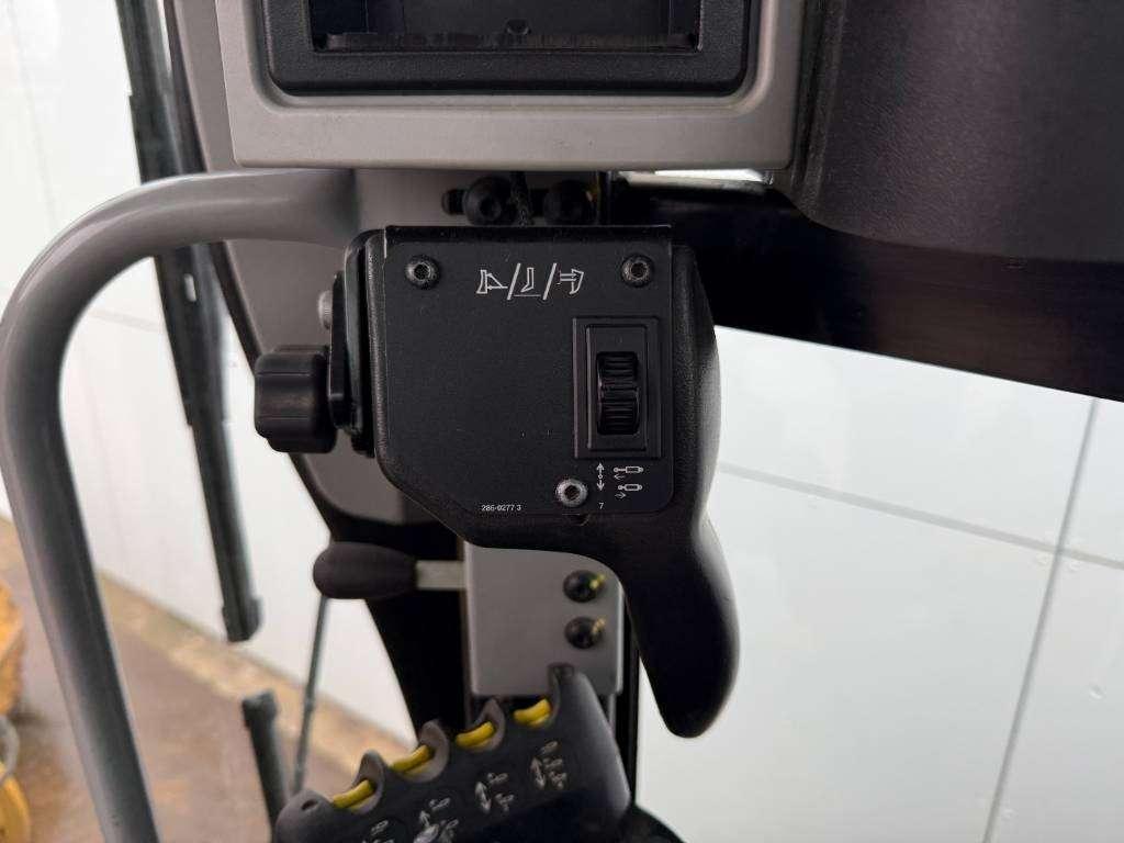 Caterpillar 140M3 - Joysticks / 4.88m Blade / Camera Photo 10