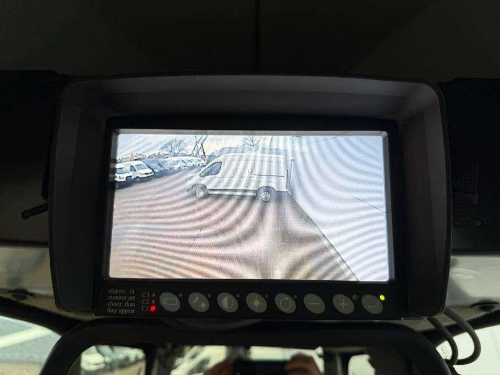 Caterpillar 140M3 - Joysticks / 4.88m Blade / Camera Photo 11