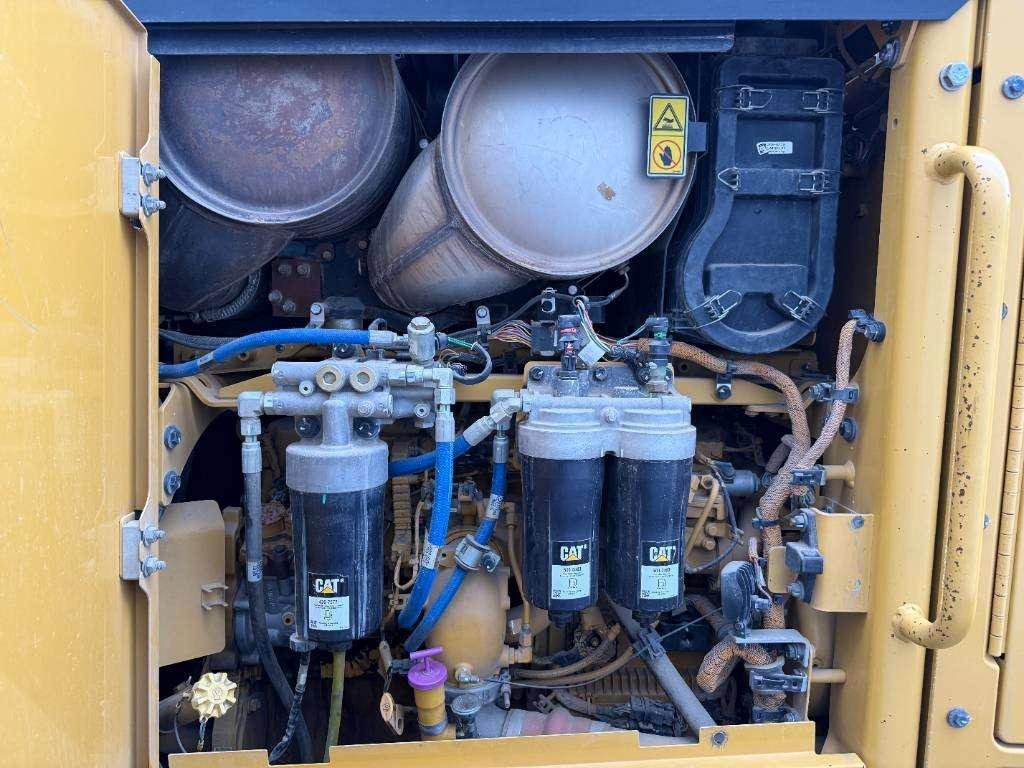 Caterpillar 140M3 - Joysticks / 4.88m Blade / Camera Photo 26