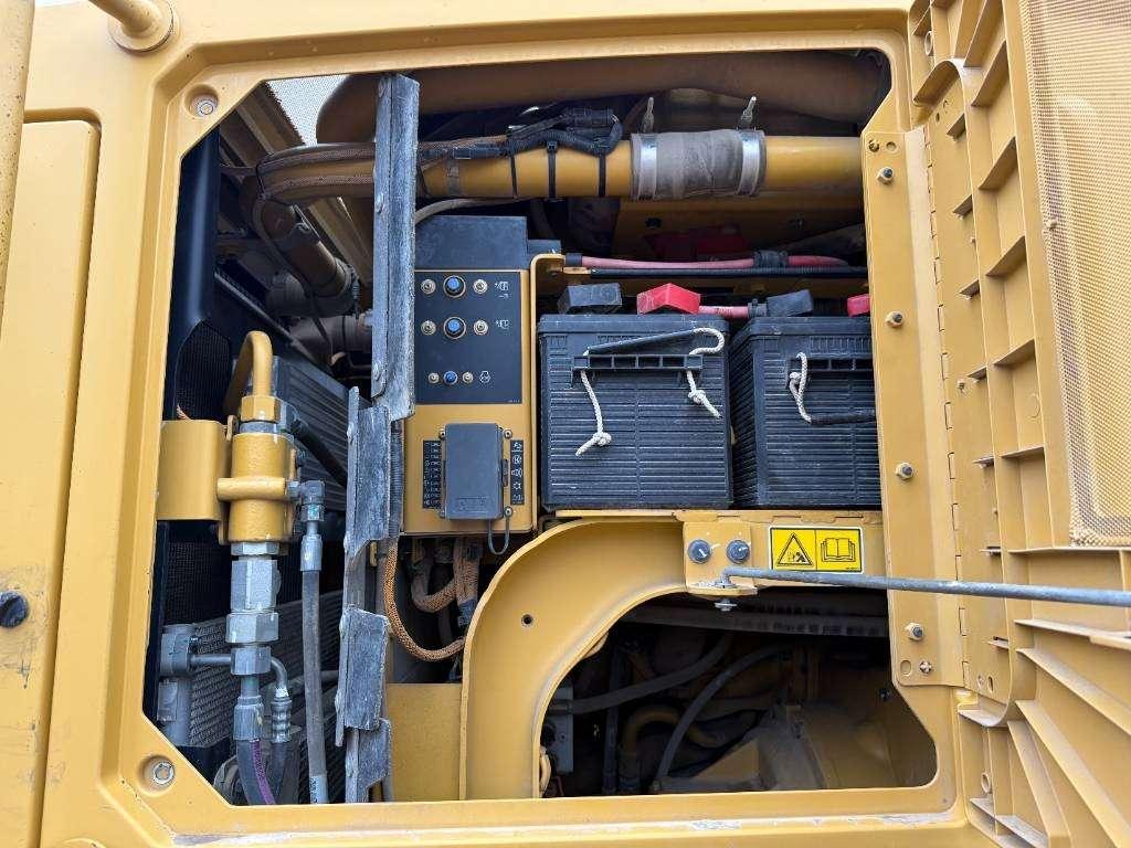 Caterpillar 140M3 - Joysticks / 4.88m Blade / Camera Photo 27