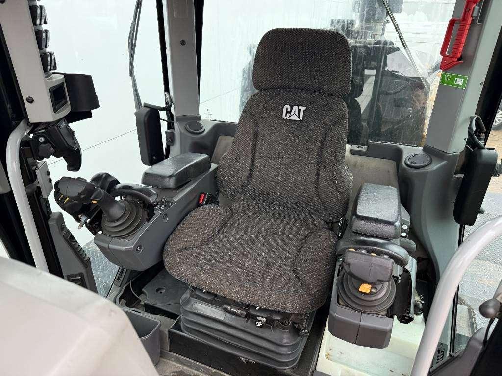Caterpillar 140M3 - Joysticks / 4.88m Blade / Camera Photo 6