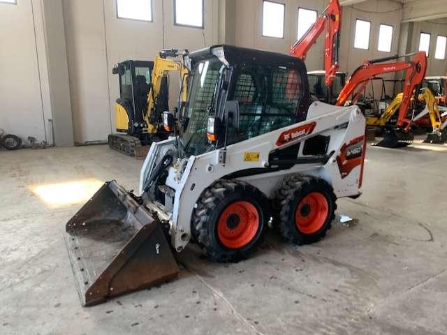 Bobcat S590 Photo 1