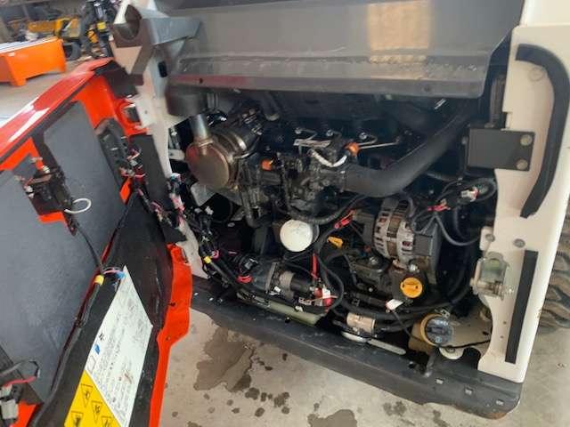 Bobcat S590 Photo 4