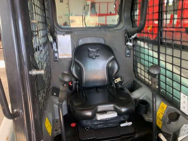 Bobcat S590 Photo 6