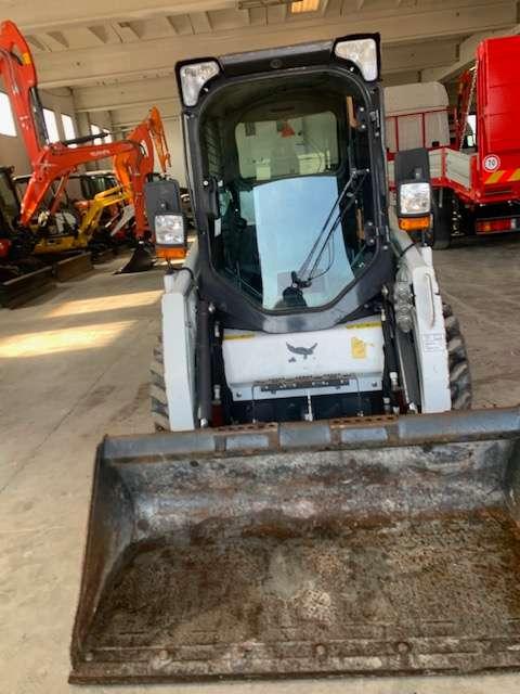 Bobcat S590 Photo 7