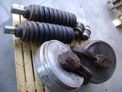 Roue folle pour EX 215 en vente par PRV Ricambi Srl