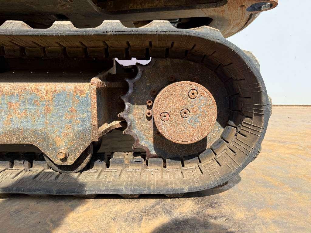 Kubota KX027-4 - Hammer Lines / Quick Coupler Photo 23
