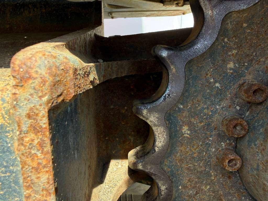 Kubota KX027-4 - Hammer Lines / Quick Coupler Photo 24