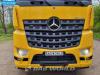Mercedes Arocs 4153 8X4 Miller Industries Century 5230 Abschleppwagen Recovery truck Photo 8 thumbnail