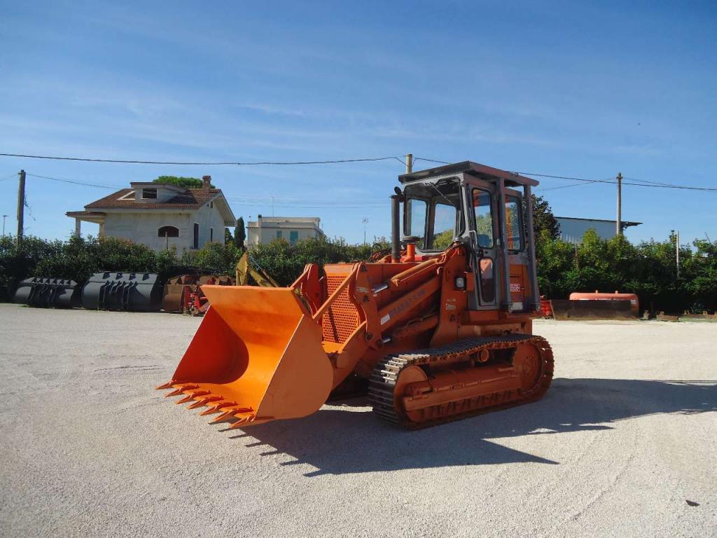 Fiat Allis FL7B Photo 1