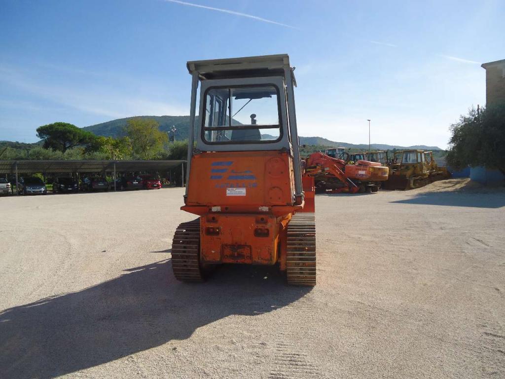 Fiat Allis FL7B Photo 10