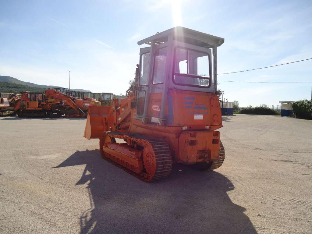 Fiat Allis FL7B Photo 11