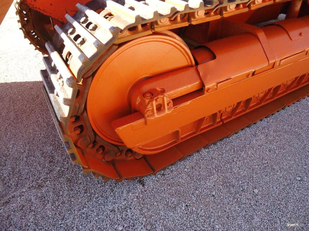 Fiat Allis FL7B Photo 12