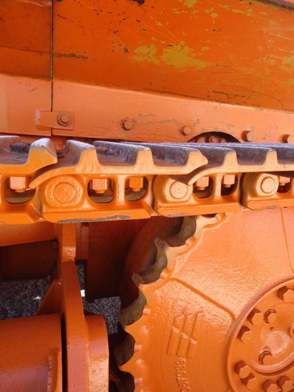 Fiat Allis FL7B Photo 13