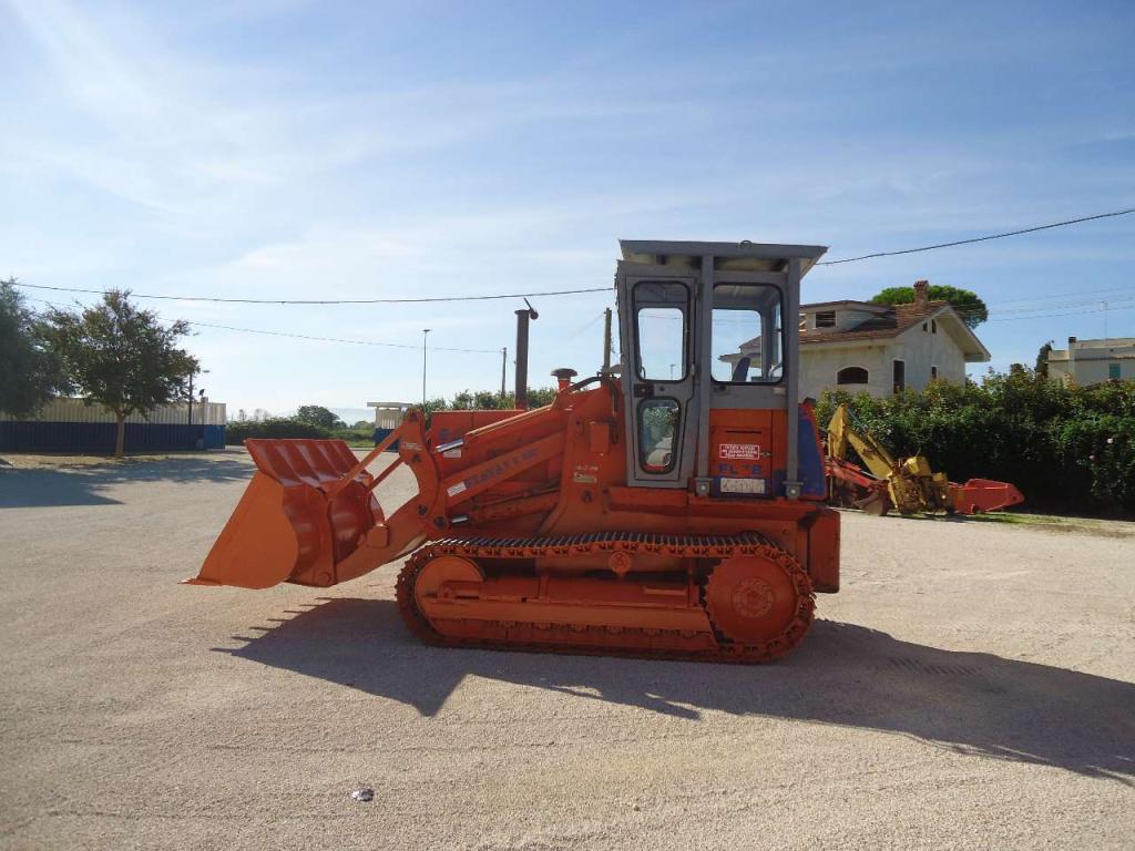 Fiat Allis FL7B Photo 3