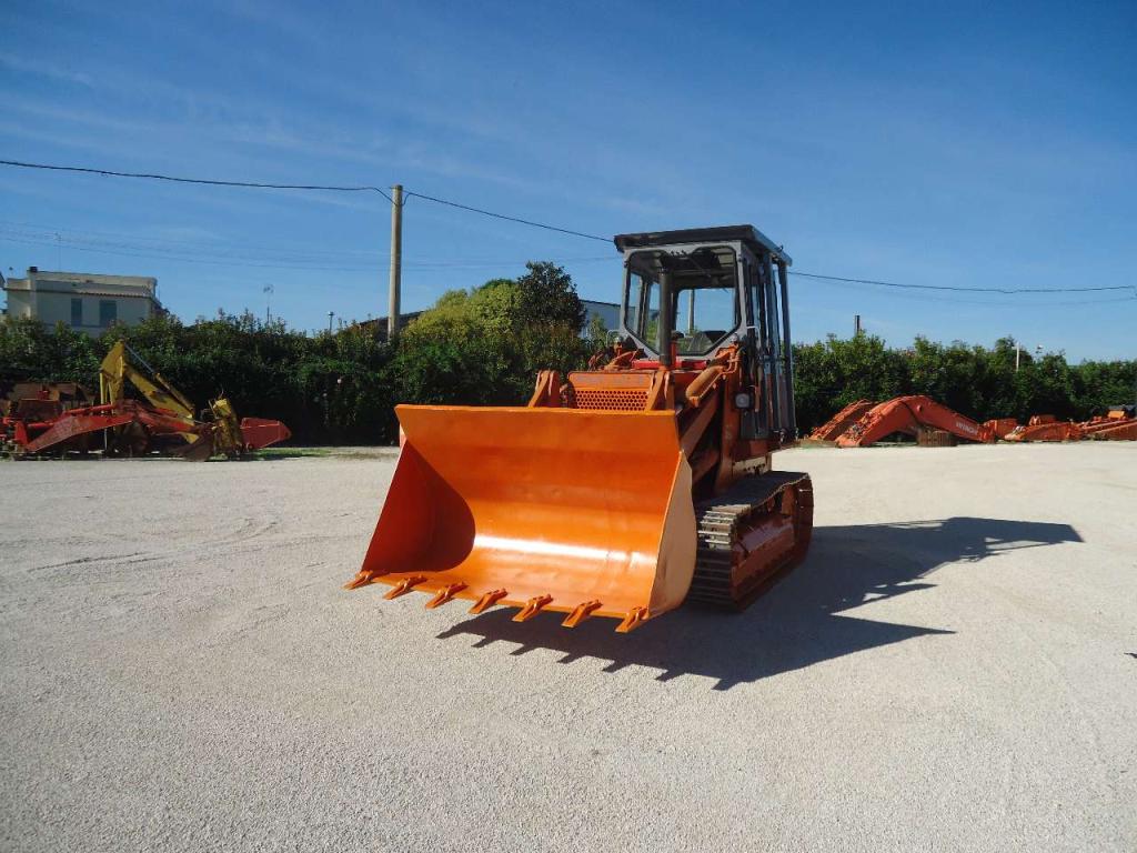 Fiat Allis FL7B Photo 4